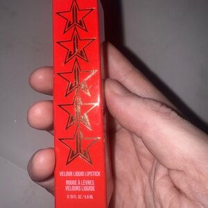 Jeffree Star Cosmetics - Crocodile Tears Green Lipstick